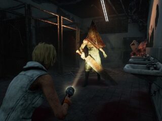 Dead by Daylight przez weekend za darmo