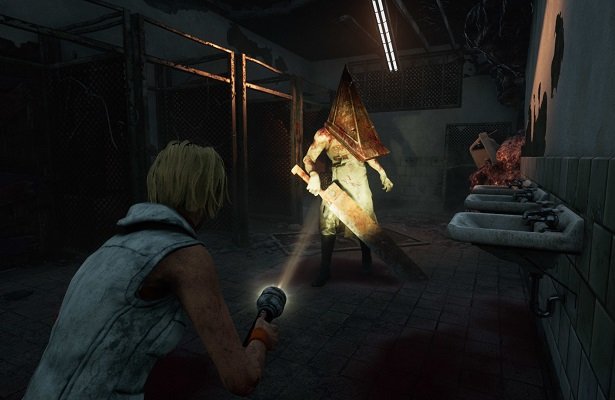 Dead by Daylight przez weekend za darmo