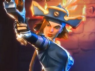 Torchlight III: Twórcy prezentują jedną z klas z odmienionej wersji gry [WIDEO]