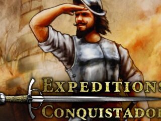 Expeditions: Conquistador – Darmowy weekend