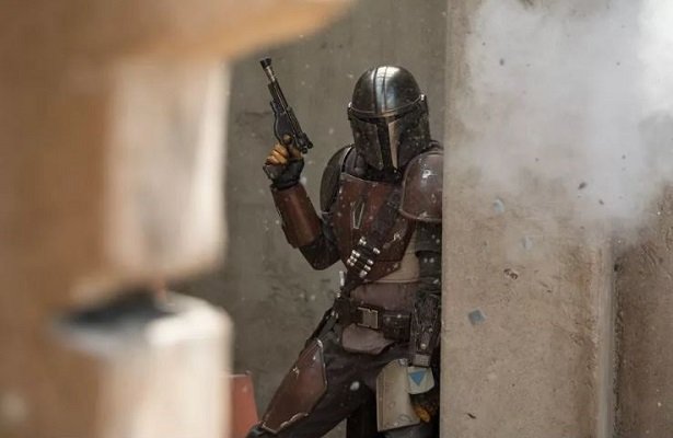 „The Mandalorian”: Obsada, nieco informacji, zwiastun i fragment pierwszego odcinka serialu ze świata Gwiezdnych Wojen [WIDEO] [GALERIA]