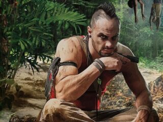 Czyżby nadchodził kolejny Far Cry? [AKTUALIZACJA: Ubi zaprzecza]