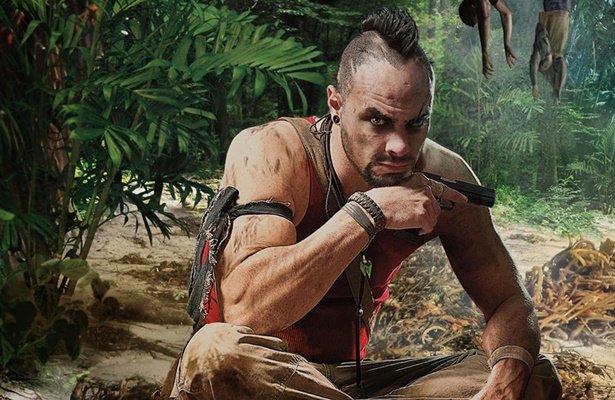 Czyżby nadchodził kolejny Far Cry? [AKTUALIZACJA: Ubi zaprzecza]