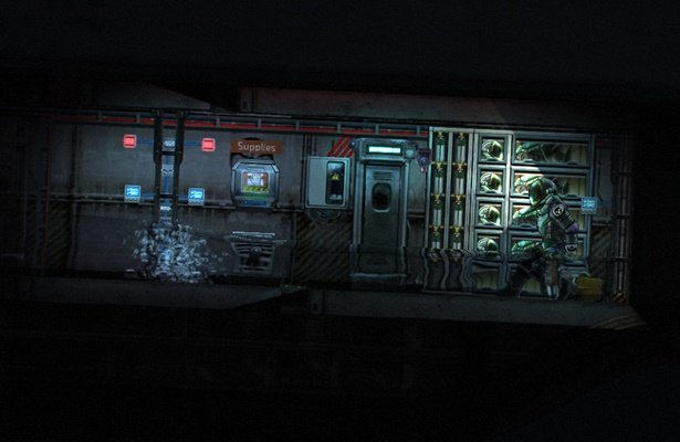 Barotrauma: „Dwuwymiarowy, kooperacyjny symulator tonięcia. W&nbsp;kosmosie” [WIDEO] [GALERIA]