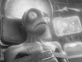 Oddworld: Soulstorm – Pierwsze konkrety i nowy zwiastun [WIDEO]
