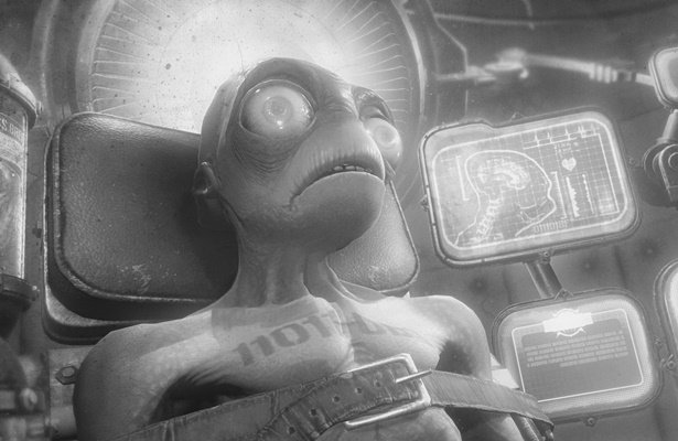 Oddworld: Soulstorm – Pierwsze konkrety i&nbsp;nowy zwiastun [WIDEO]
