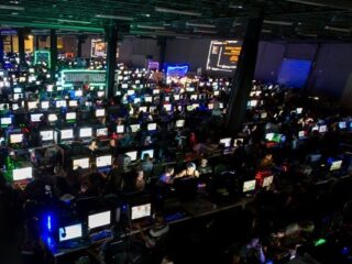 Ogłoszono datę tegorocznego QuakeConu