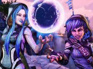 Borderlands 3: Jest i nowy trailer wraz z datą premiery! [WIDEO]