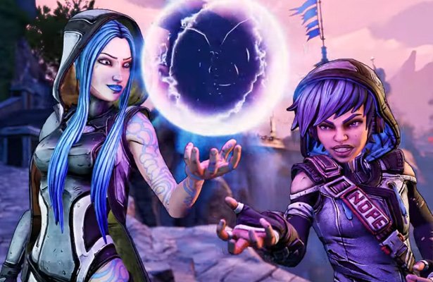Borderlands 3: Jest i nowy trailer wraz z datą premiery! [WIDEO]