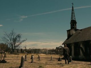 Westworld: Trzeci sezon na nowym zwiastunie [WIDEO]
