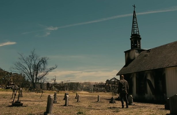 Westworld: Trzeci sezon na nowym zwiastunie [WIDEO]