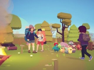 Epic staje w&nbsp;obronie twórców Ooblets