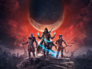 The Elder Scrolls Online: Smoki, koty, rozszerzenia [WIDEO]