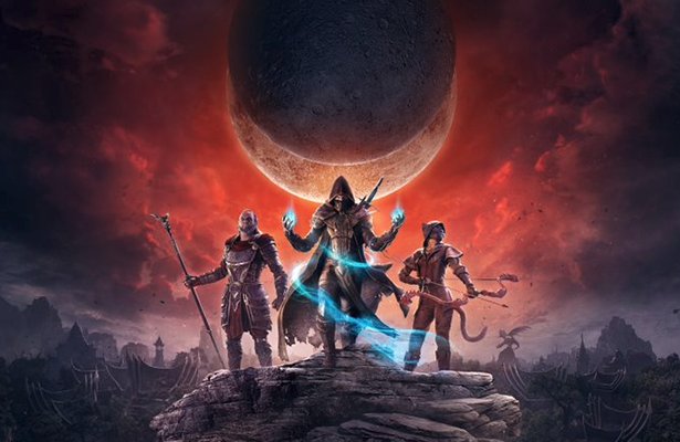 The Elder Scrolls Online: Smoki, koty, rozszerzenia [WIDEO]