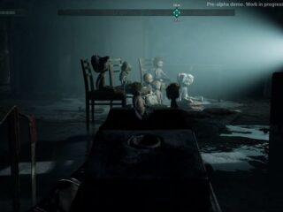 Chernobylite już niedługo we wczesnym dostępie [WIDEO]