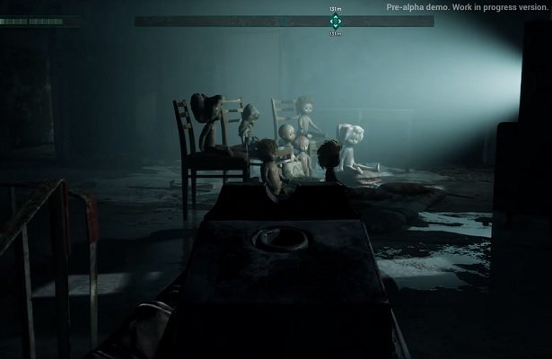 Chernobylite już niedługo we wczesnym dostępie [WIDEO]