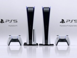 PlayStation 5: Znamy cenę i datę premiery