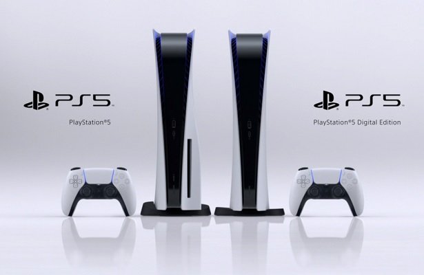 PlayStation 5 bez kompatybilności wstecznej z grami z PS1, PS2 i PS3