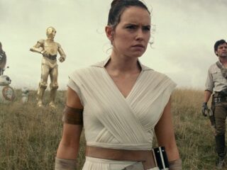 „Star Wars: Episode IX – The Rise of Skywalker”: Jest pierwszy zwiastun! [WIDEO]