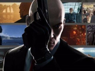 Square Enix i IO Interactive rozchodzą się