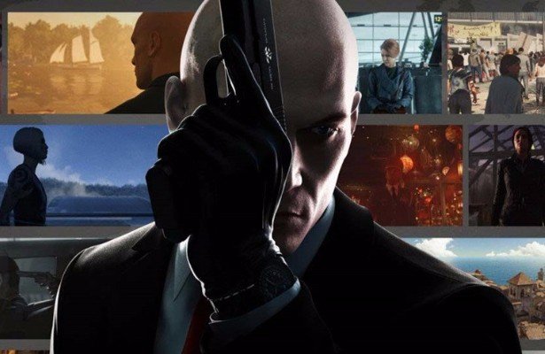 Square Enix i IO Interactive rozchodzą się