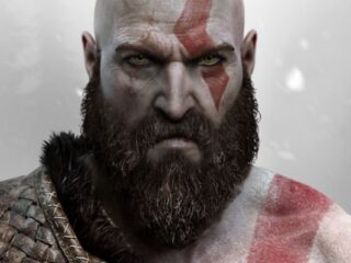 God of War: Premiera (chyba) dopiero w 2018