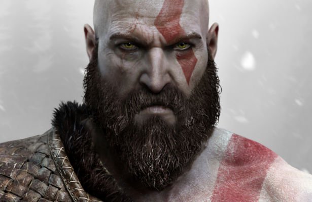 God of War: Premiera (chyba) dopiero w 2018