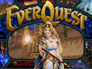 EverQuest: Już jutro zadebiutuje fanowski „klasyczny” serwer [WIDEO]