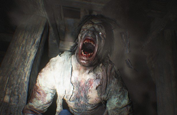 Resident Evil Village: Wytęskniony tryb Mercenaries w akcji [WIDEO]