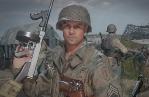 Call of Duty: WWII z przepustką sezonową, użytkownicy PS4 znów będą uprzywilejowani