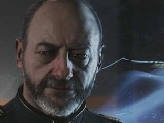 Squadron 42: Obszerne fragmenty rozgrywki, premiera Star Citizena w wersji alfa 3.0 [WIDEO]