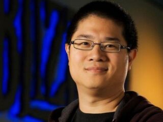 Hearthstone traci producenta wykonawczego