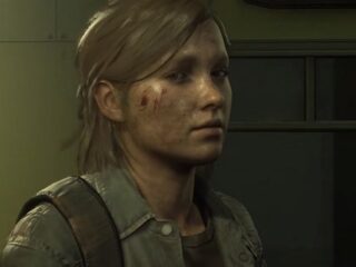 [Na marginesie] Ellie z&nbsp;The Last of Us w&nbsp;Resident Evil 3 oraz&nbsp;Cyberpunk 2077, który&nbsp;nie&nbsp;zajmie 200 GB na&nbsp;dysku