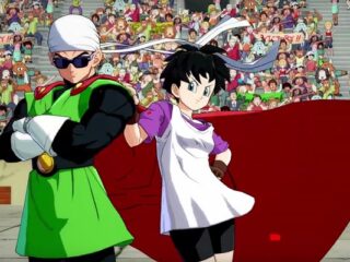 Dragon Ball FighterZ: Poznaliśmy część wojowników z drugiego sezonu [WIDEO]