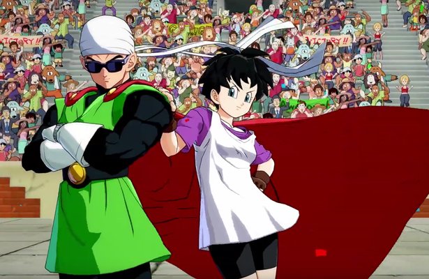 Dragon Ball FighterZ: Poznaliśmy część wojowników z drugiego sezonu [WIDEO]