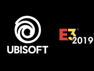E3 2019: Ubisoft [ZAPIS PREZENTACJI]