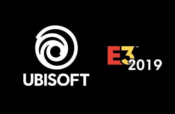 E3 2019: Ubisoft [ZAPIS PREZENTACJI]