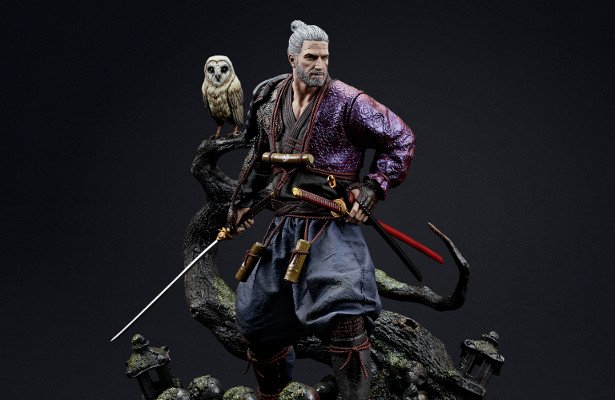 CD Projekt Red otworzył własny sklep z gadżetami