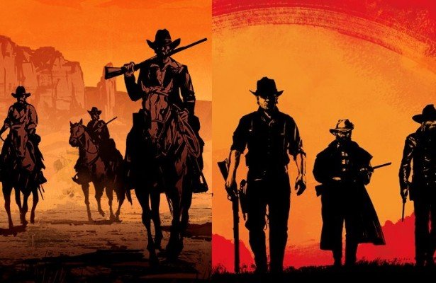 Wild West Online wcale a wcale nie udaje Red Dead Redemption 2 [WIDEO]
