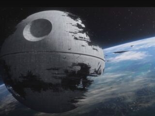 Star Wars Battlefront II – Zwiastun trybu dla jednego gracza [WIDEO]