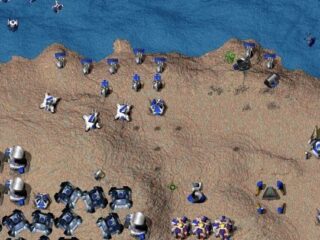 Total Annihilation wraz ze&nbsp;wszystkimi dodatkami do&nbsp;zgarnięcia za&nbsp;darmo [WIDEO]