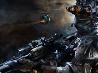 Sniper: Ghost Warrior 3 – zapowiedź cdaction.pl