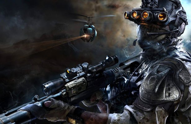 Sniper: Ghost Warrior 3 – zapowiedź cdaction.pl