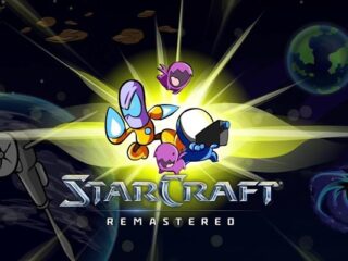 StarCraft: Remastered lada chwila stanie się znacznie bardziej przytulaśny [WIDEO]