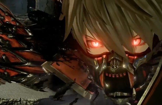 Code Vein: Japońska gra na Xboksie One, niebywałe