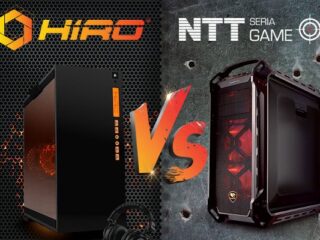 NTT Game vs HIRO na&nbsp;Poznań Game Arena