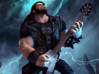 Brütal Legend do zgarnięcia za darmo!