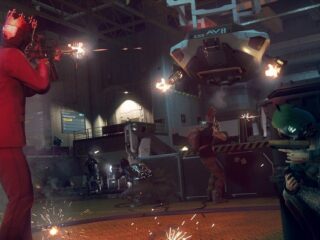 Watch Dogs: Legion – Zaprezentowano darmowy multiplayer [WIDEO]