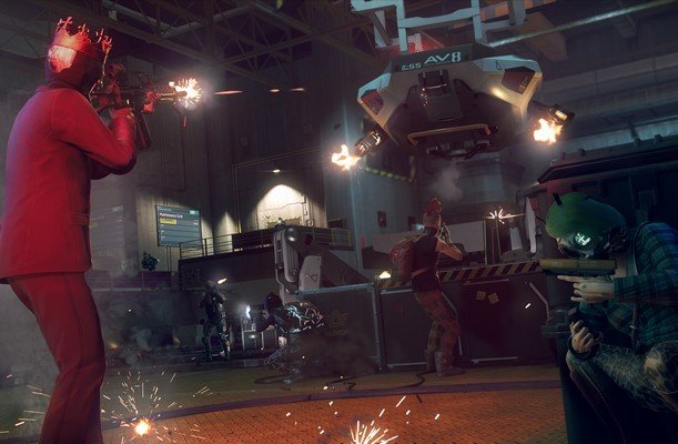 Watch Dogs: Legion – Zaprezentowano darmowy multiplayer [WIDEO]