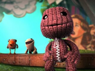PlayStation Plus: Oferta na luty [WIDEO]